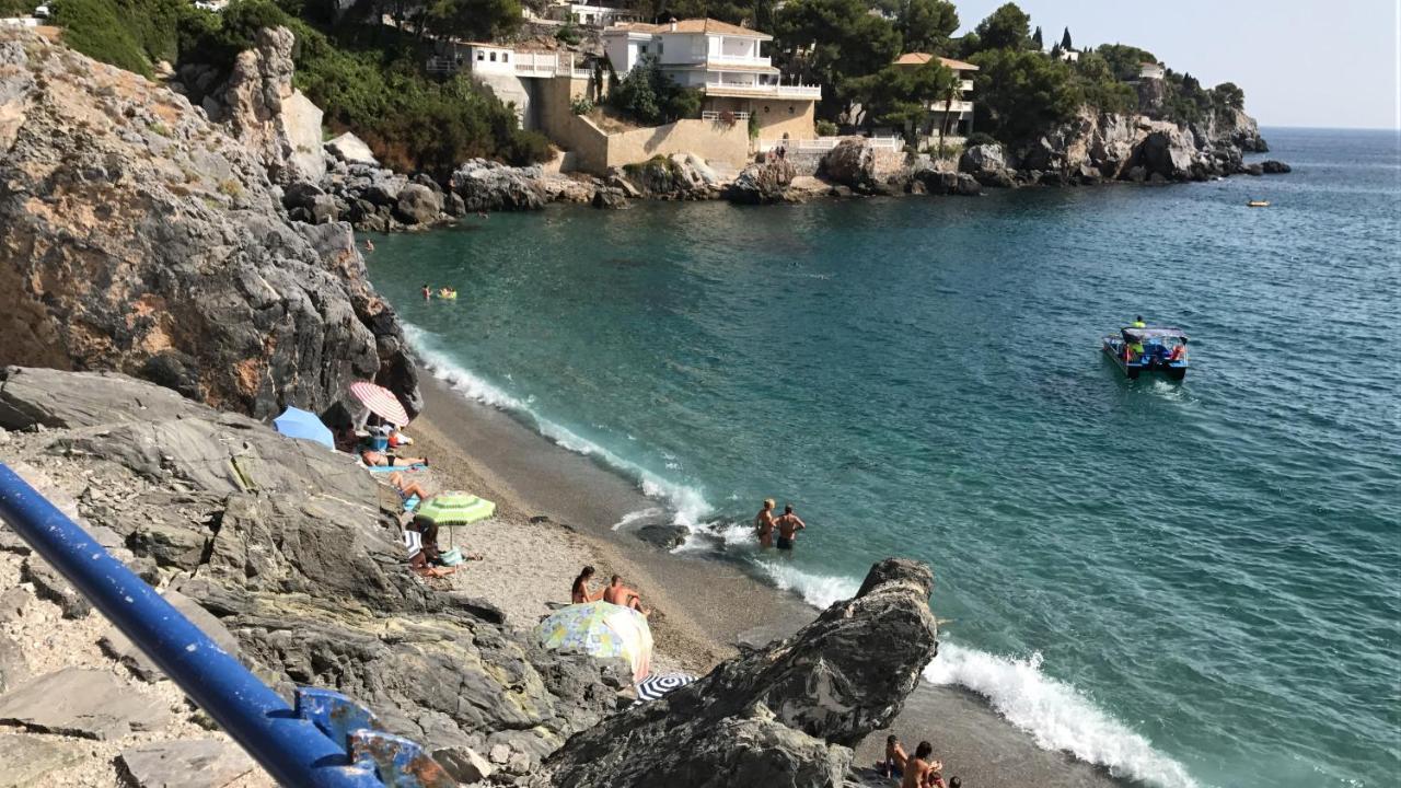 La Herradura, Nador,Almunecar ラ・エラドゥーラ エクステリア 写真